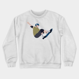 Tony Hawk Crewneck Sweatshirt